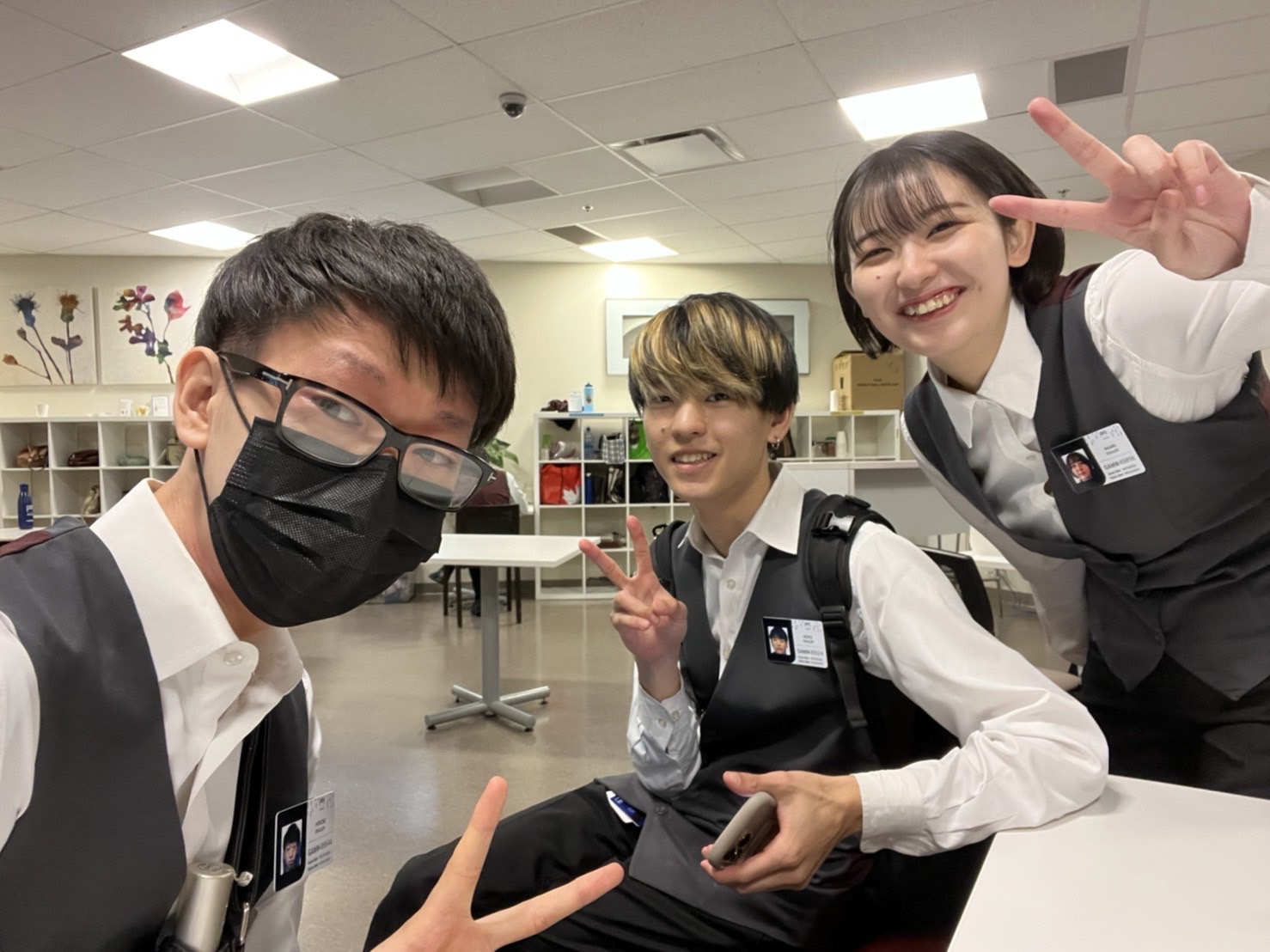 あかり様から受講した声を頂きました - freer（フリーア） 